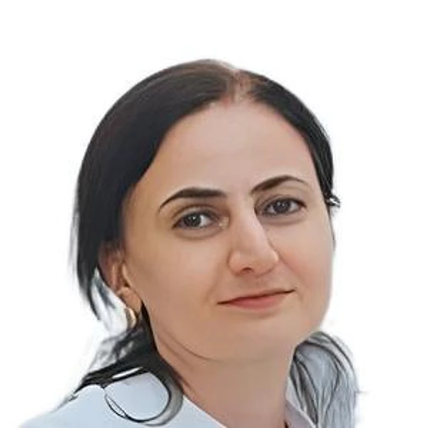 Байчорова Лаура Борисовна — Терапевт, Пятигорск