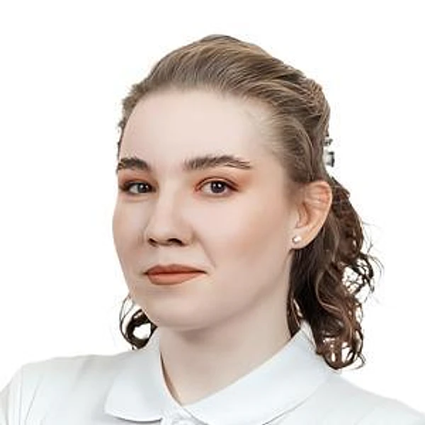Дешевулина Софья Замировна — Остеопат, Детский остеопат, Санкт-Петербург