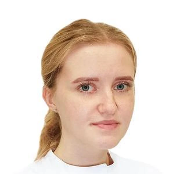 Симонова Екатерина Романовна — Терапевт, Воронеж