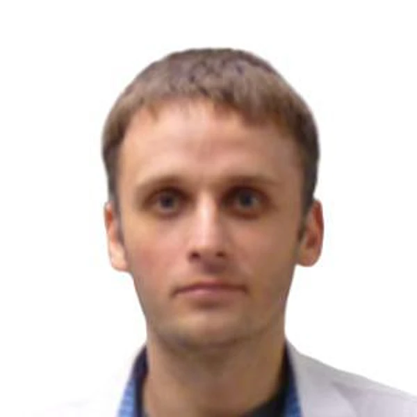 Кислов Владимир Александрович — Хирург, Новодвинск
