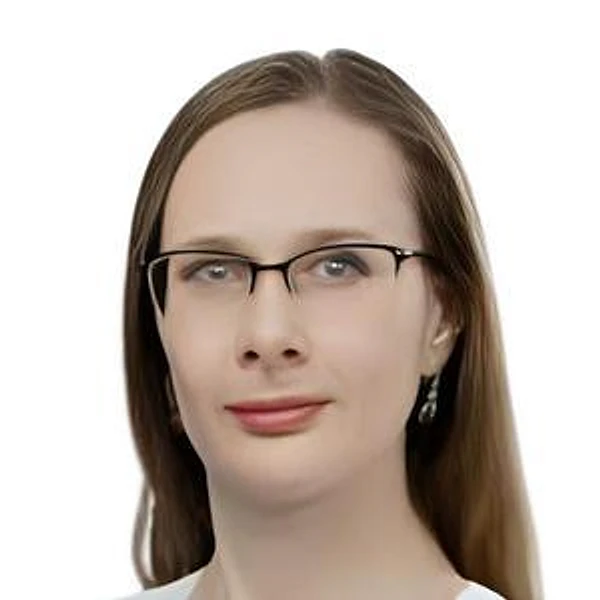Журавлёва Валентина Валентиновна — Невролог, Пенза