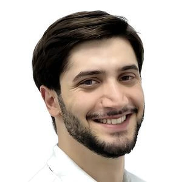 Тузанов Георгий Константинович — Стоматолог-хирург, Пятигорск