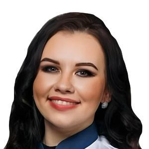 Хоменкова Ирина Валерьевна — Невролог, Врач УЗИ, Брянск