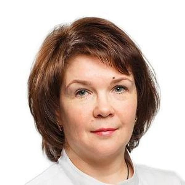 Жаренкова Наталия Александровна — Хирург, Саратов