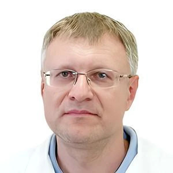 Поспелов Сергей Михайлович — Врач ЛФК, Кинезиолог, Мануальный терапевт, Массажист, Пермь