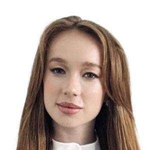 Шуклина Ксения Рудольфовна — Дерматолог, Киров