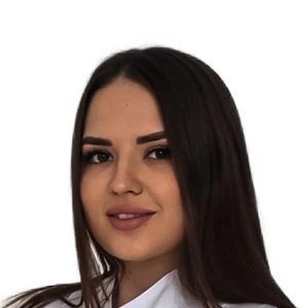 Погорелова Екатерина Дмитриевна — Детский психиатр, Оренбург