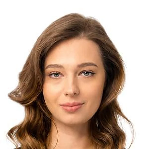 Козлова Софья Игоревна — Стоматолог-ортодонт, Детский ортодонт, Вологда