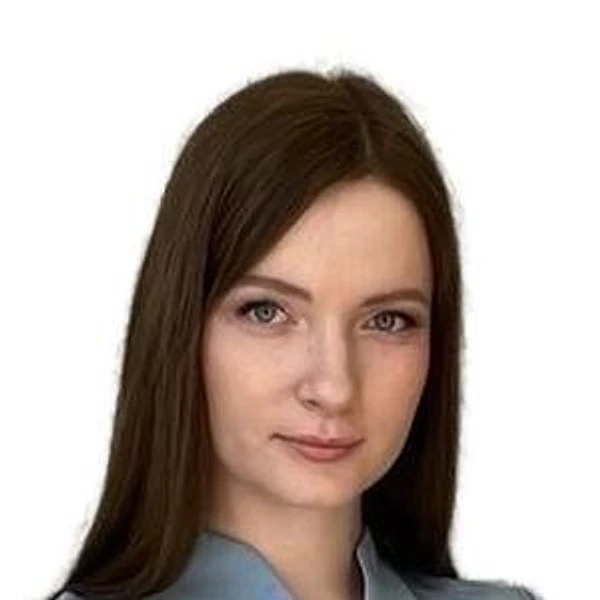 Энговатова Светлана Андреевна — Терапевт, Воронеж