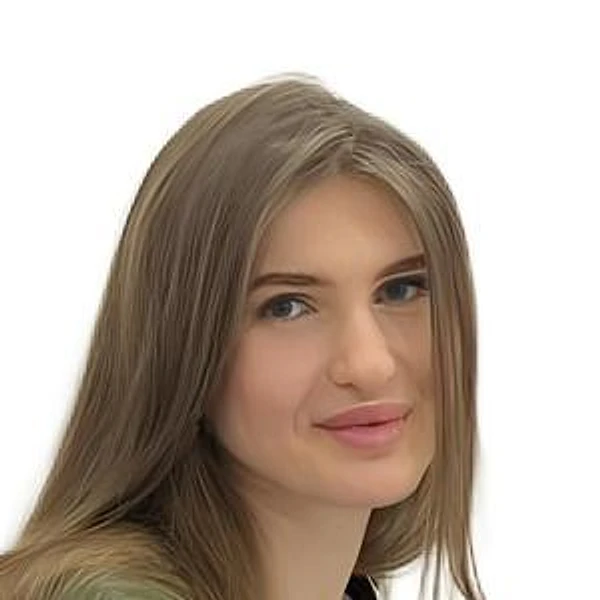 Дмитриенко Алина Владимировна — Стоматолог, Пятигорск