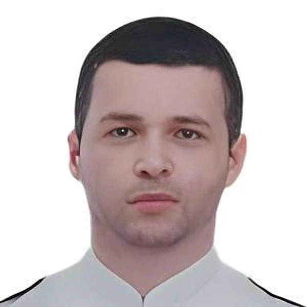 Кертбиев Залим Хачимович — Стоматолог-ортодонт, Пятигорск