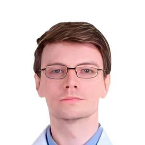 Соловьев Максим Максимович — Психиатр, Нарколог, Москва