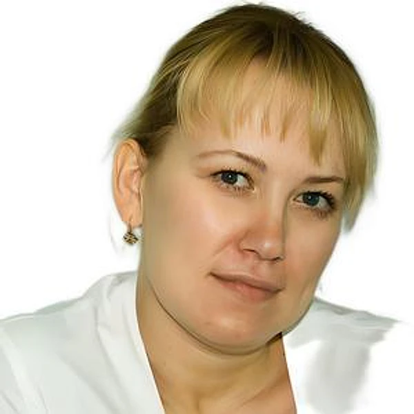 Прытина Оксана Владимировна — Стоматолог, Новотроицк
