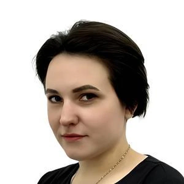 Катунова Елизавета Владимировна — Стоматолог-ортодонт, Ростов-на-Дону