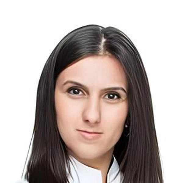Геворгян Изабелла Джамиловна — Стоматолог-гигиенист, Пятигорск
