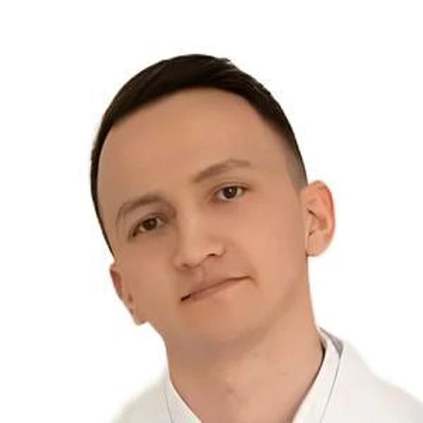Ахмедов Нарзуллоджон Ахмадджонович — Нейрохирург, Новокузнецк