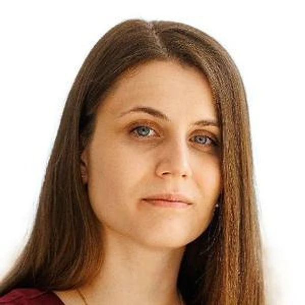 Журихина Алина Валентиновна — Гинеколог, Воронеж