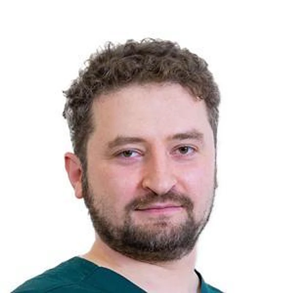 Узденов Тенгиз Долхатович — Стоматолог-хирург, Пятигорск