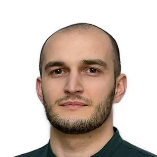 Гаджибалаев Вагид Гаджибалаевич — Уролог, Воронеж