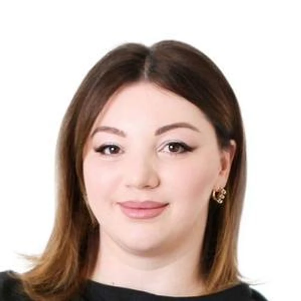 Гогичаева Залина Алексеевна — Стоматолог, Пародонтолог, Пятигорск