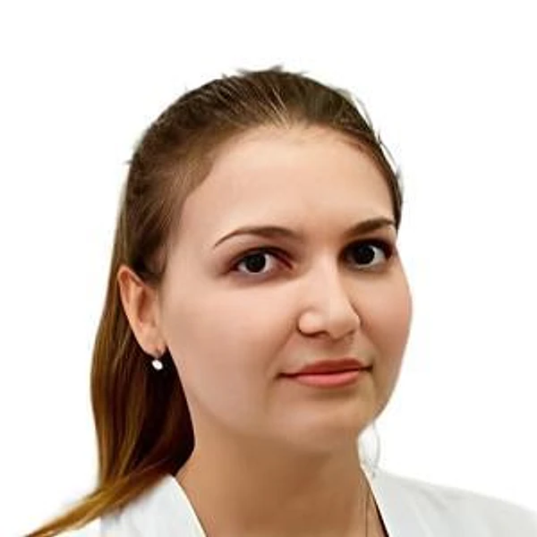 Фоменко Юлия Сергеевна — Дерматовенеролог, Оренбург