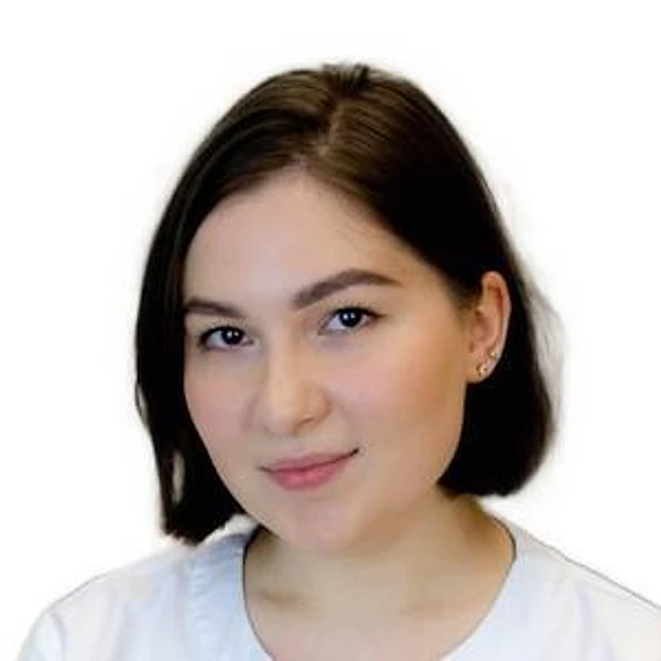 Бабайлова Екатерина Сергеевна — Стоматолог, Чебоксары