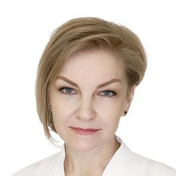 Сафонова Виктория Александровна — Терапевт, Воронеж