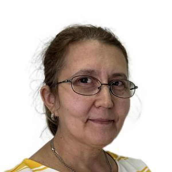 Катерушина Наталья Владиленовна — Детский стоматолог, Детский стоматолог-гигиенист, Стоматолог, Стоматолог-гигиенист, Стоматолог-эндодонтист, Тюмень