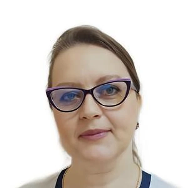 Акинина Анна Сергеевна — Терапевт, Москва