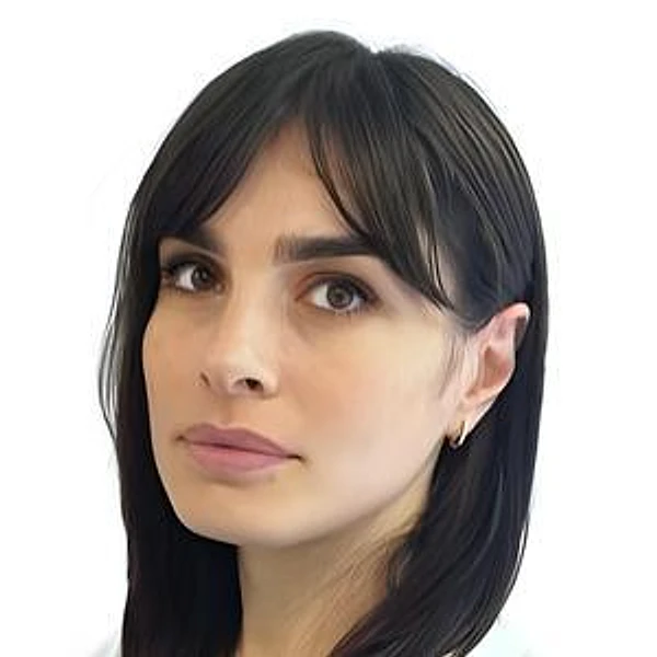 Коцоева Оксана Георгиевна — Гинеколог, Врач УЗИ, Владикавказ