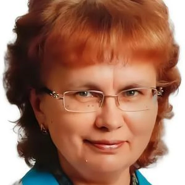 Макарова Татьяна Павловна — Терапевт, Кардиолог, Чита