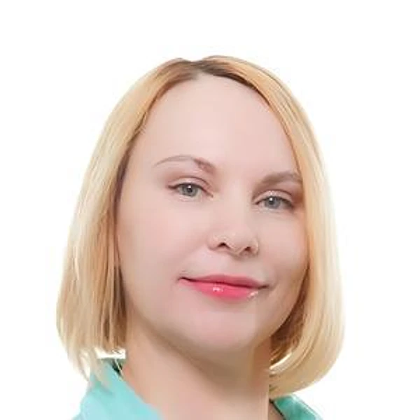 Синчихина Оксана Павловна — Косметолог-эстетист, Одинцово