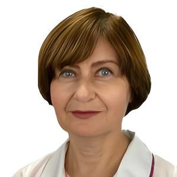 Кащеева Ольга Васильевна — Педиатр, Гастроэнтеролог, Детский гастроэнтеролог, Одинцово