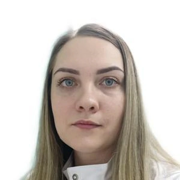 Курчева Юлия Владимировна — Невролог, Одинцово