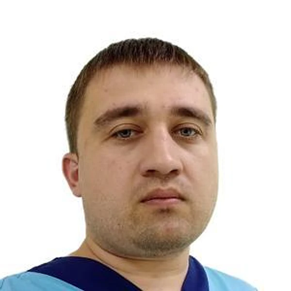 Курчев Сергей Александрович — Травматолог, Ортопед, Рентгенолог, Одинцово