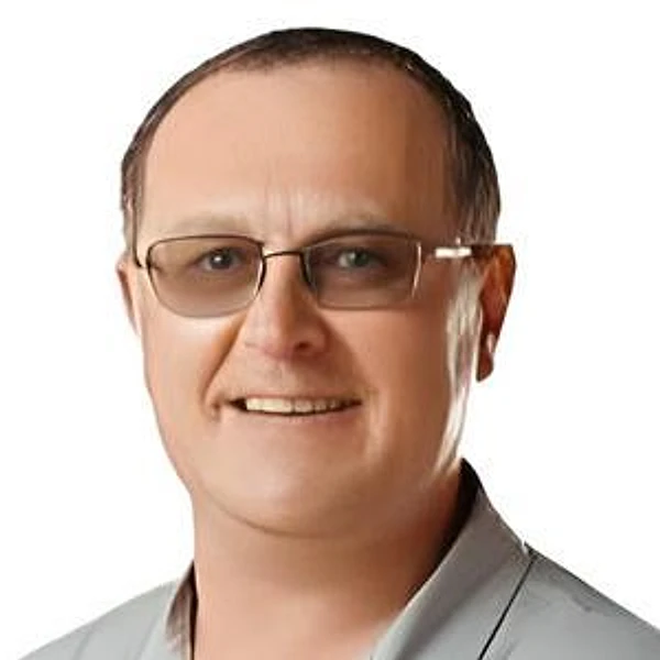 Щеченко Михаил Григорьевич — Детский ЛОР, ЛОР, Одинцово