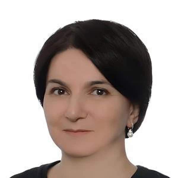 Даниелян Белла Гургеновна — Стоматолог, Армавир