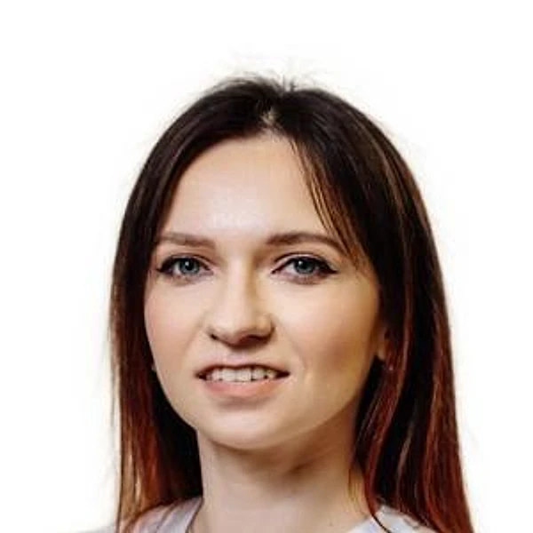 Красавина Мария Николаевна — Врач УЗИ, Детский врач УЗИ, Терапевт, Воронеж