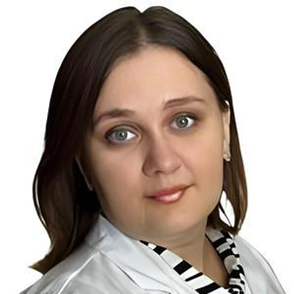 Сидоренко Елена Валериевна — Дерматолог, Врач-косметолог, Дерматовенеролог, Нижний Новгород
