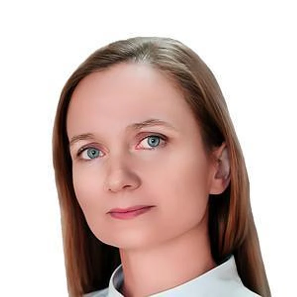 Хисматулина Светлана Александровна — Невролог, Паркинсонолог, Чита