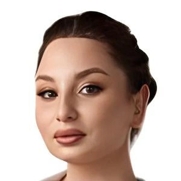 Халикова Аида Ядигаровна — Педиатр, Стерлитамак