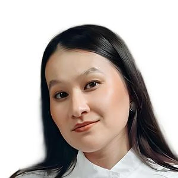 Байпакова Мадина Исильбаевна — Уролог, Омск