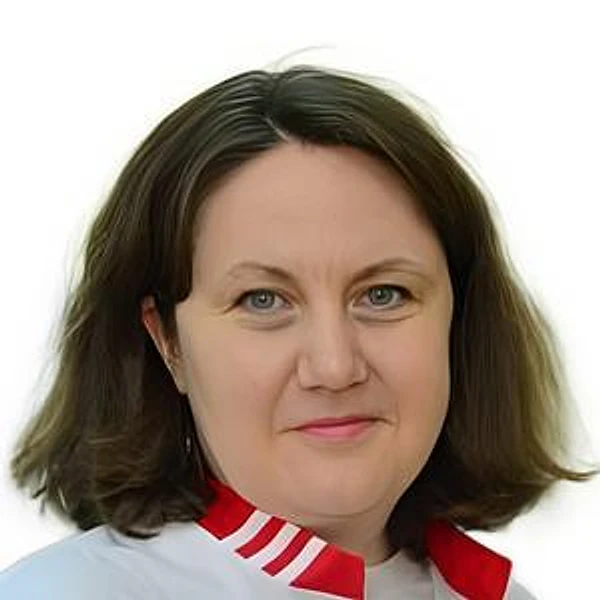 Христиченко Марина Александровна — Терапевт, Ревматолог, Эндокринолог, пос. Черноморское