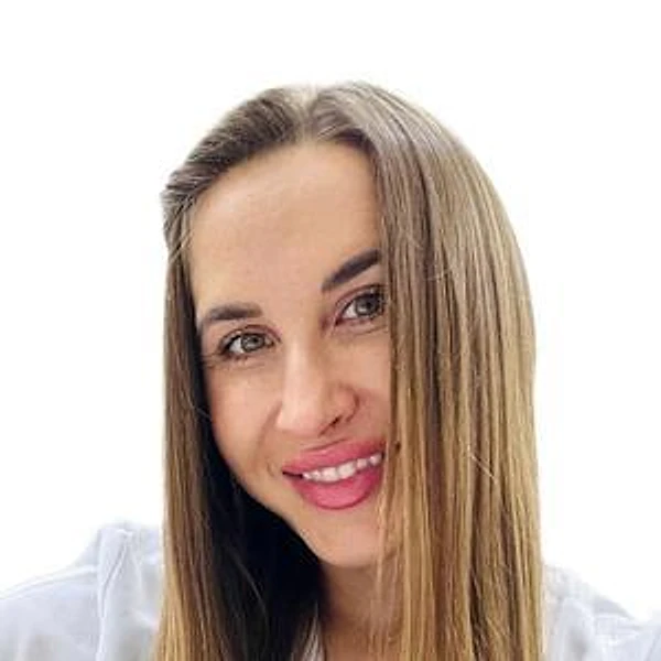 Карасева Анна Александровна — Врач-косметолог, Абакан