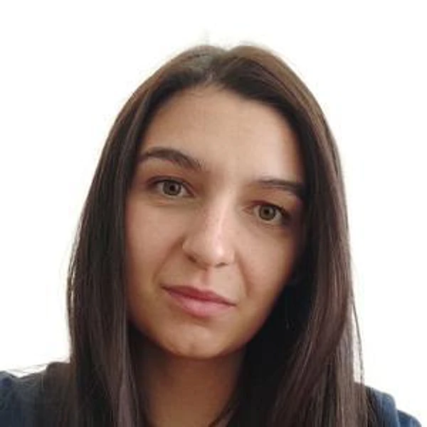 Ганжа Марина Александровна — Гинеколог, Акушер, Волгоград