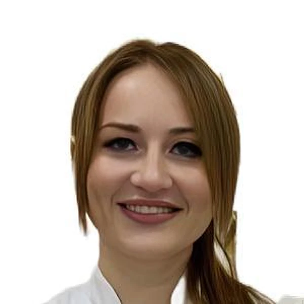 Гаврилюк Екатерина Николаевна — Косметолог-эстетист, Орёл
