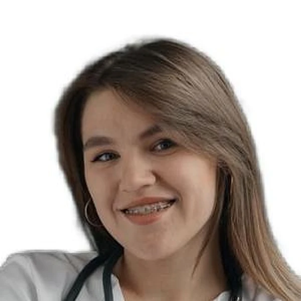 Бобрешова Виолетта Максимовна — Педиатр, Протвино
