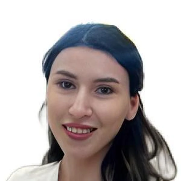 Багомедова Амина Хизригаджиевна — Косметолог-эстетист, Орёл