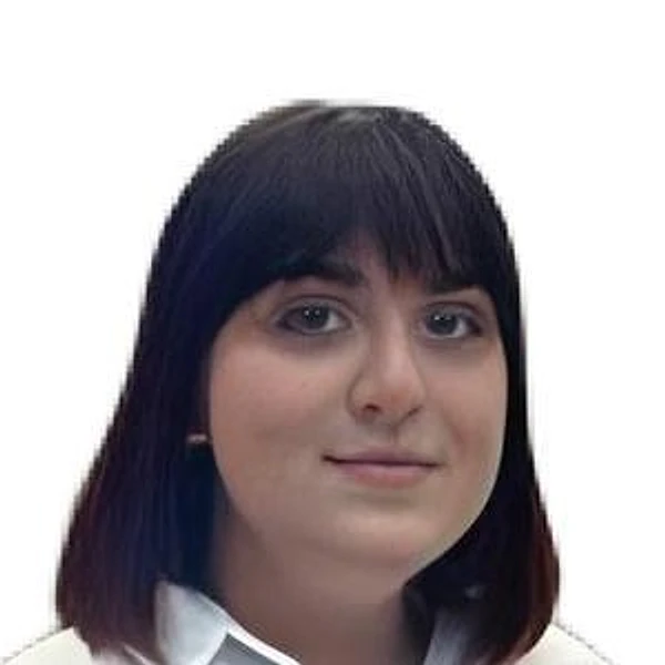 Михайлина Мария Геннадьевна — Массажист, Орёл