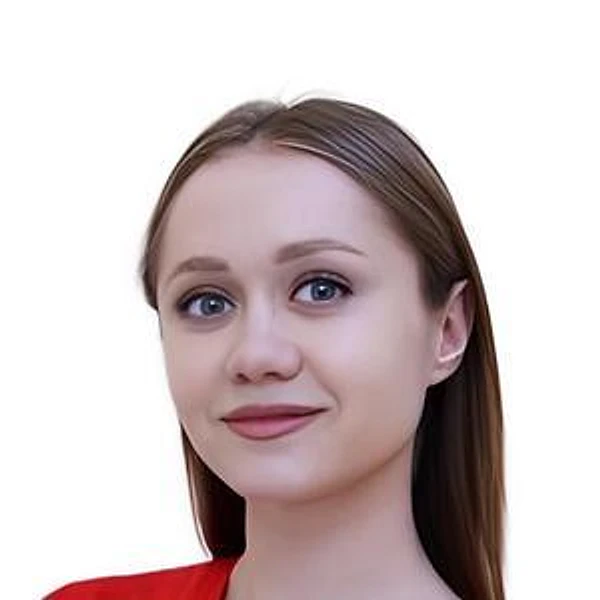 Димитрогло Татьяна Юрьевна — Стоматолог, Детский стоматолог, Чита